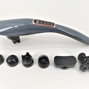GLOBAL RELAX® | EGO Masajeador