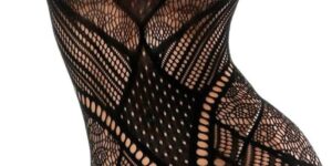 Colores: Negro -Talla: Talla única