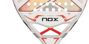 Pala de Pádel NOX At Pro