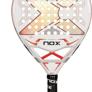 Pala de Pádel NOX At Pro