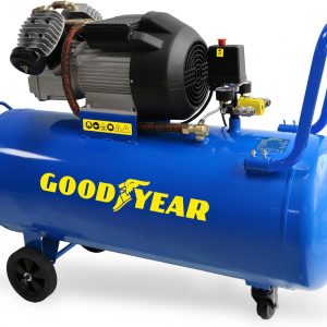 Goodyear - Compresor de aire 100