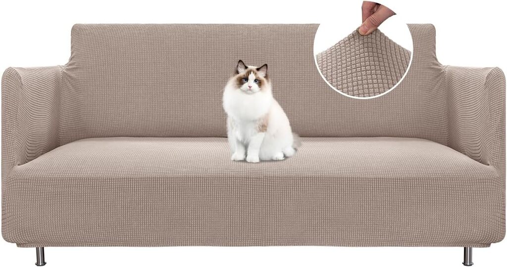 BellaHills Funda Sofa Ajustables 2
