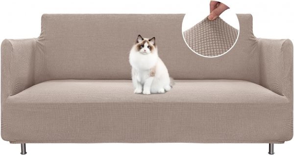 BellaHills Funda Sofa Ajustables 2