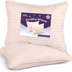 Utopia Bedding Almohada para Niños
