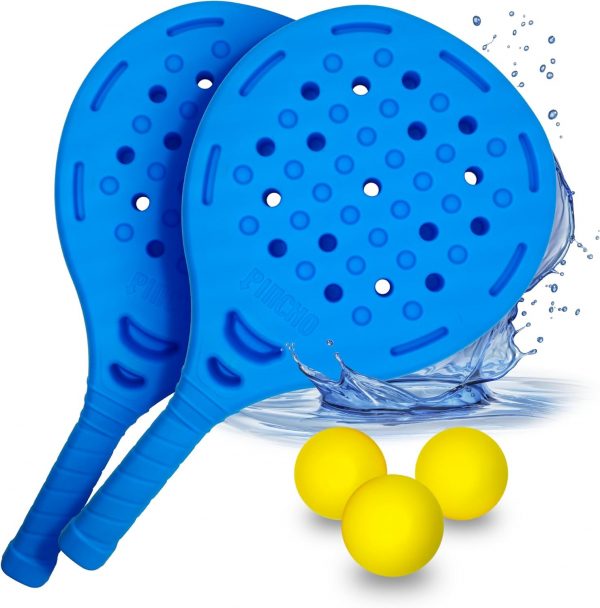 Pincho Palas de Padel Playa