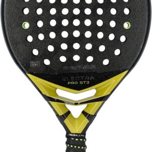 Pala de Pádel Siux Electra St3 Stupa Pro