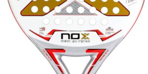 Pala de Pádel NOX Ml10 Pro Cup Coorp