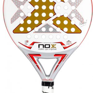 Pala de Pádel NOX Ml10 Pro Cup Coorp