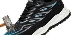 Zapatos de Seguridad para Hombre