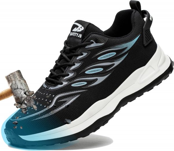 Zapatos de Seguridad para Hombre