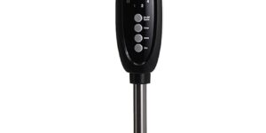 Amazon Basics Ventilador de pie