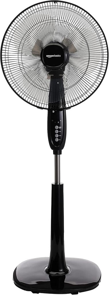 Amazon Basics Ventilador de pie
