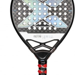 Pala de Pádel NOX At10 Genius 12k Agustin Tapia