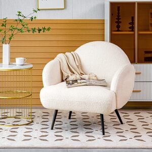 AISALL Sillón Moderno, sillón