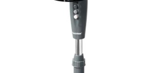 Bestron Ventilador de pedestal con