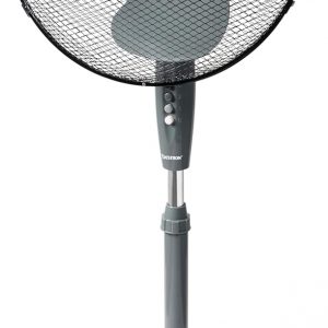 Bestron Ventilador de pedestal con
