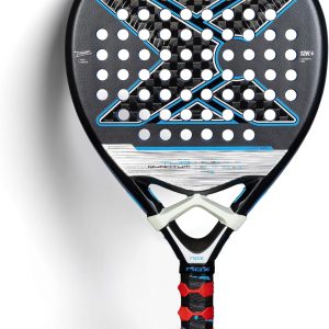 Pala de Pádel NOX Tl10 Quantum