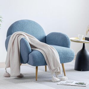 AISALL Sillón Moderno, sillón