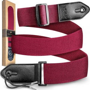 Belfort® Correa para guitarra