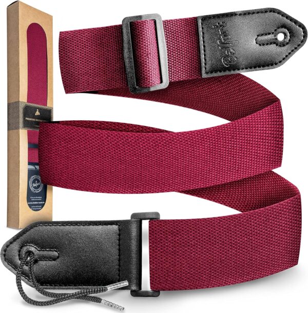 Belfort® Correa para guitarra