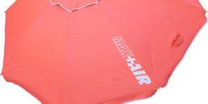 AKTIVE 62245 - Sombrilla playa
