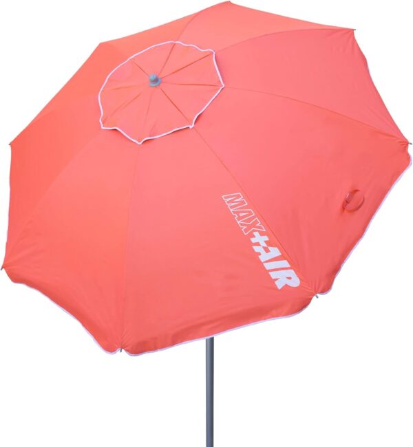 AKTIVE 62245 - Sombrilla playa
