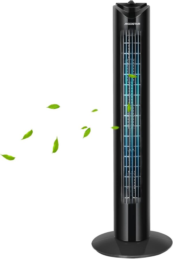 Aigostar Ventilador de Torre,