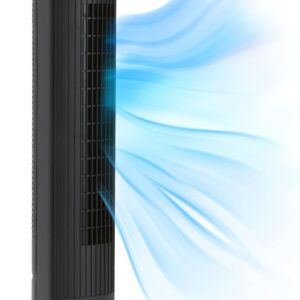 Amazon Basics Ventilador de Torre