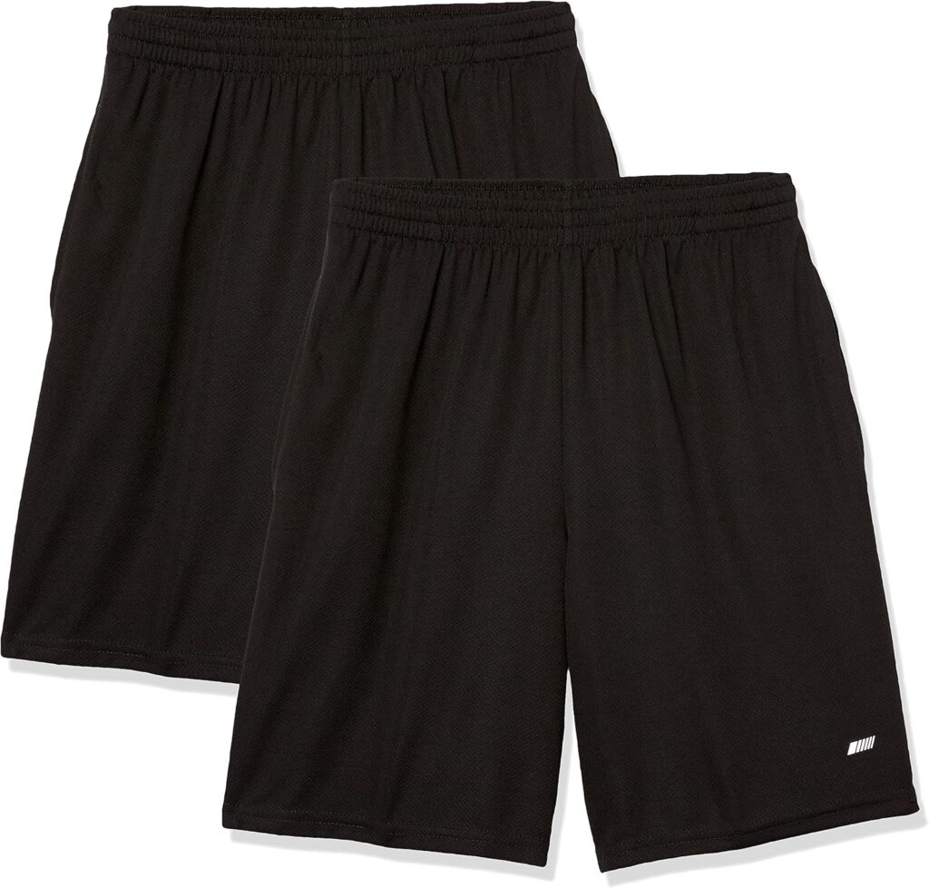 Amazon Essentials Pantalón Corto