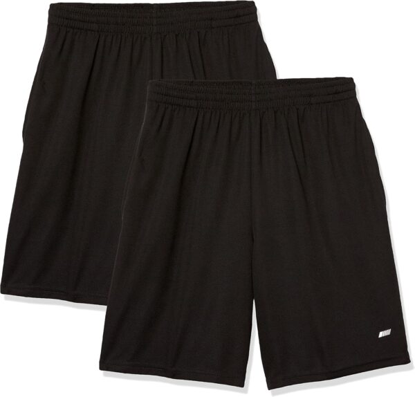 Amazon Essentials Pantalón Corto