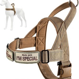 Arnés ajustable para perros