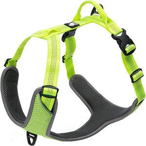 Arnés para Perro Reflectante