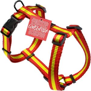 Arnés para Perros Grandes T3 - 35 -