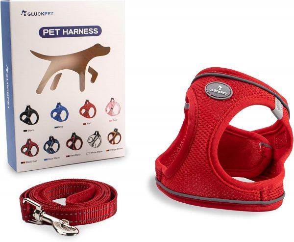 Arnés para Perros Pequeños y