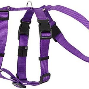 Arppe Arnés Nylon Basic Triple: