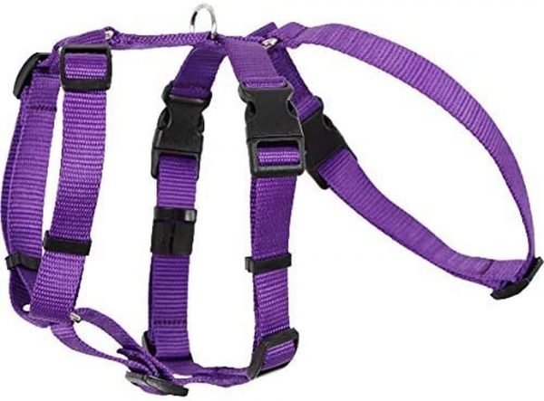 Arppe Arnés Nylon Basic Triple: