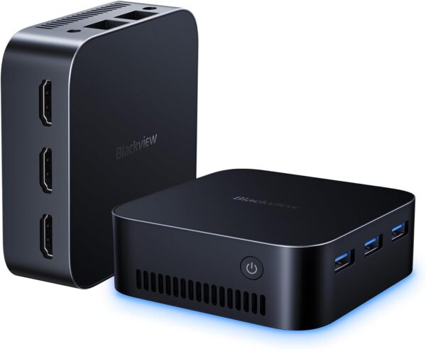 Blackview MP80 Mini PC Intel 12th