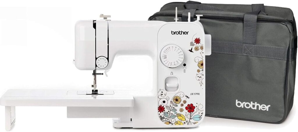 Brother LS14 Metal Chassis Sewing