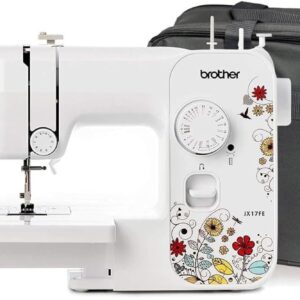 Brother LS14 Metal Chassis Sewing