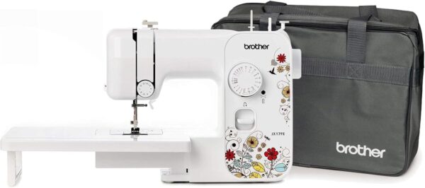 Brother LS14 Metal Chassis Sewing