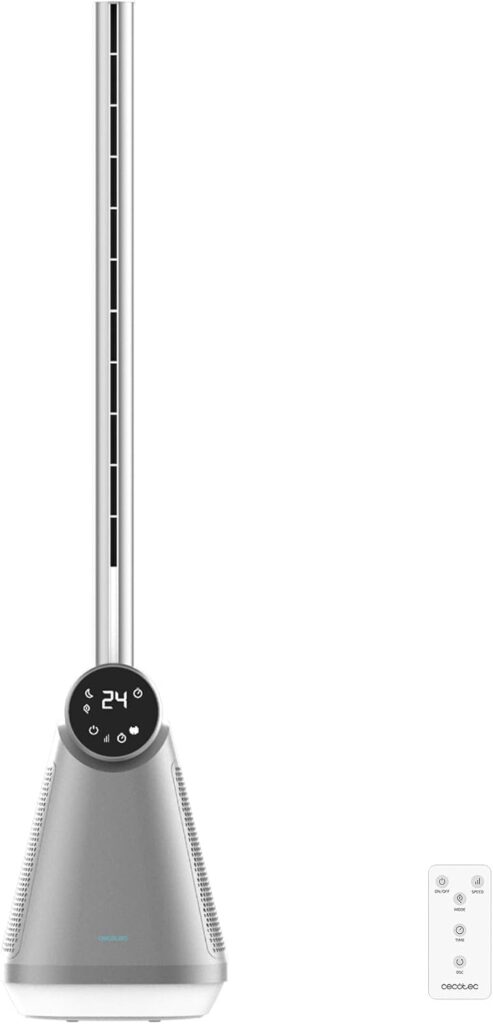 Cecotec Ventilador de torre