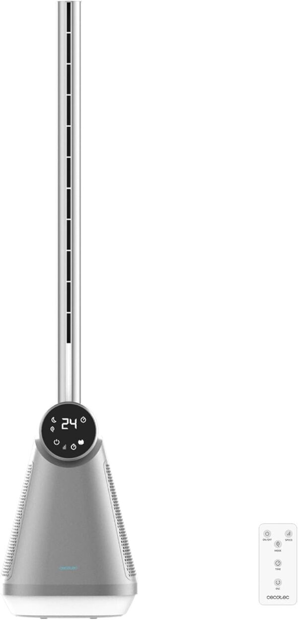 Cecotec Ventilador de torre
