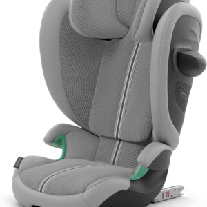 Cybex Solution G2 Plus/Stone