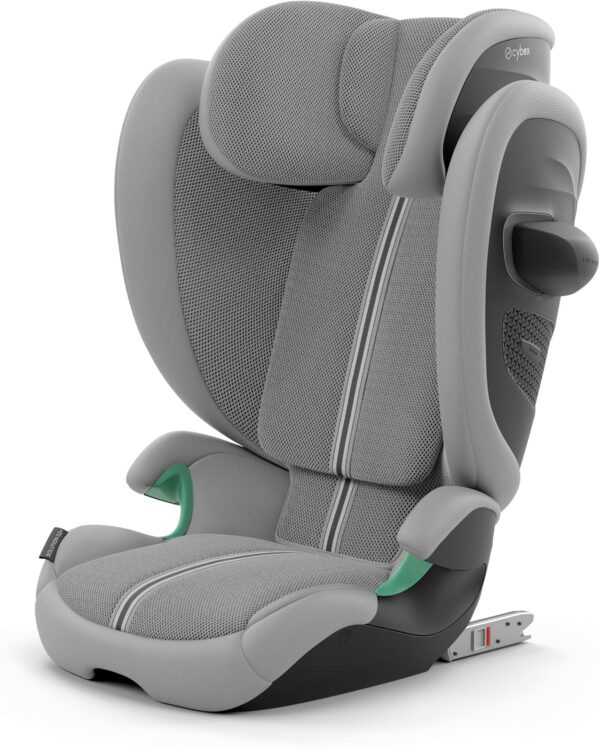 Cybex Solution G2 Plus/Stone