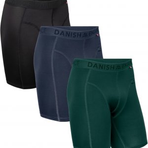 DANISH ENDURANCE Calzoncillos