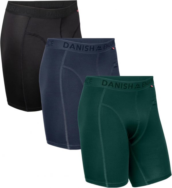 DANISH ENDURANCE Calzoncillos