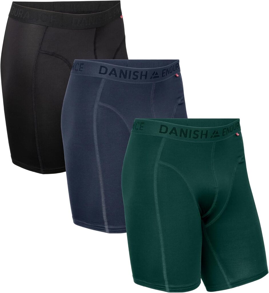DANISH ENDURANCE Calzoncillos