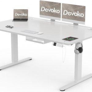 Devoko 160 x 80 cm Escritorio