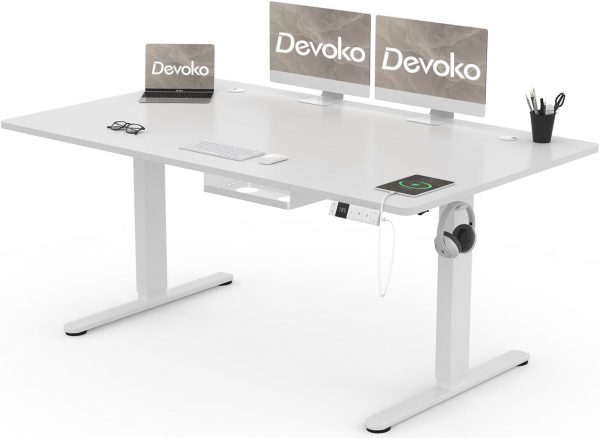 Devoko 160 x 80 cm Escritorio