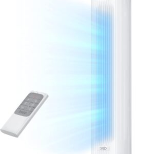 Dreo 20dB ventilador de pie